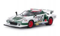 Tamiya Lancia Stratos Turbo 